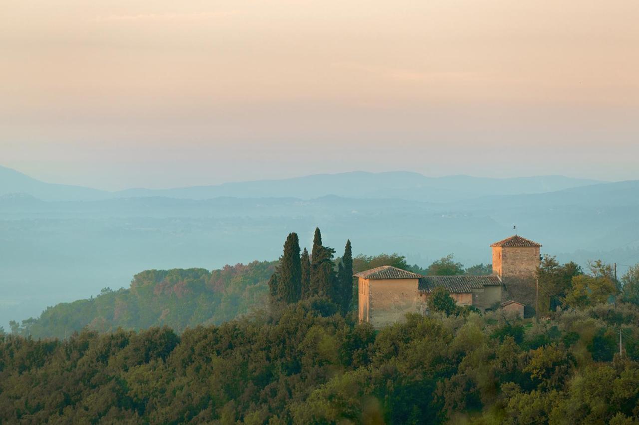 SantʼAppiano Al Gelso Bianco 아파트 호텔 외부 사진